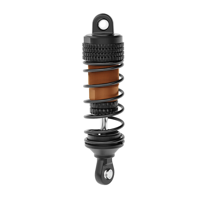 ZD Racing BX-12 Voorste Schokdempers – 2 stuks