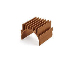 ZD Racing BX-12 Aluminium Motor Heat Sink