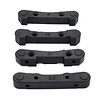 ZD Racing MT16 en BX12 Houder voor scharnierpen voor ophanging voor/achter