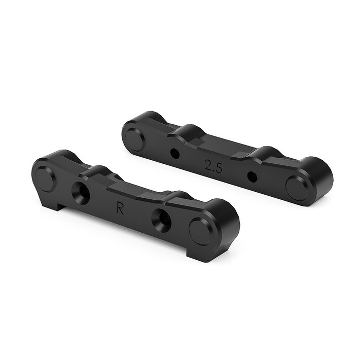 ZD Racing MT16 en BX12 Houder voor scharnierpen voor ophanging voor/achter of alleen achter