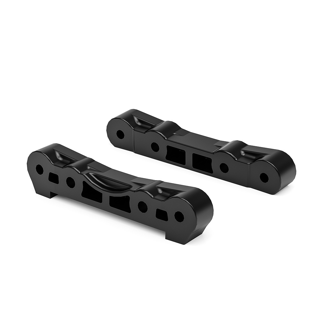 ZD Racing MT16 en BX12 Houder voor scharnierpen voor ophanging voor/achter of alleen achter