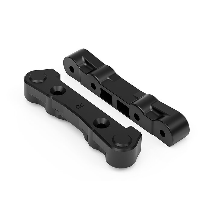 ZD Racing MT16 adn BX12 Front/rear Suspension hinge pin holder  or only rear