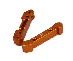 ZD Racing CNC Aluminium Draagarm Penhouder – Voor of Achter – MT-16 / BX-12