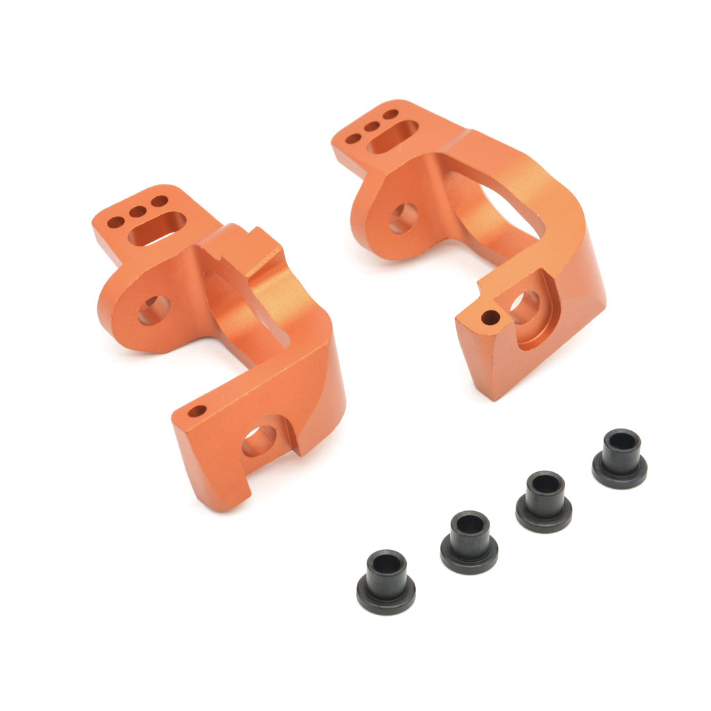 ZD Racing Upgrade van aluminiumlegering met C-mount