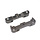 8046 Front lower suspension Bracket mounts CNC for 9020 buggy