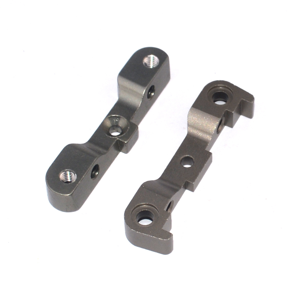 ZD Racing 8046 Front lower suspension Bracket mounts CNC for 9020 buggy