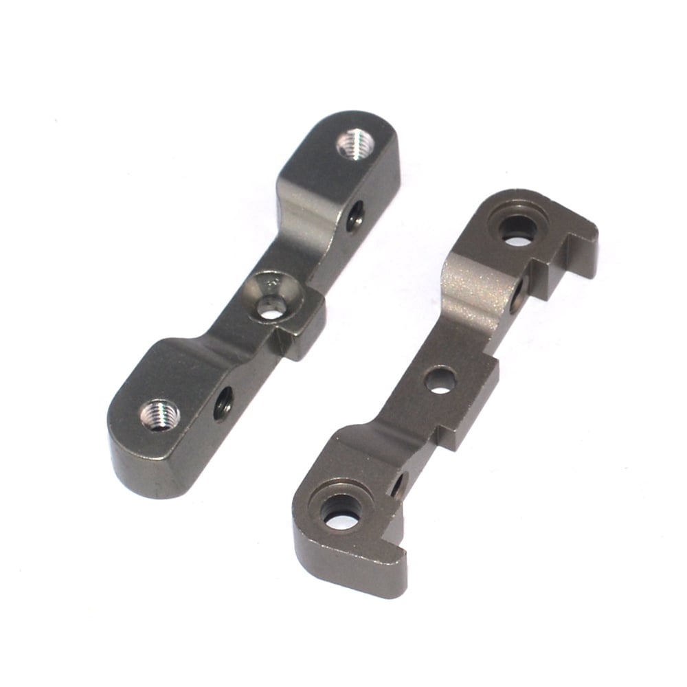 ZD Racing 8046 Voorste onderste ophangbeugel montages CNC voor 9020 buggy