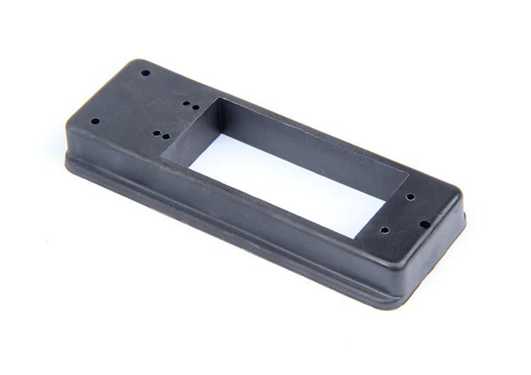 RovanSports BM Small Servo Plate