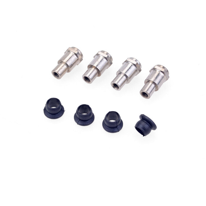 ZD Racing Schokdemper Bussen Set