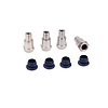 ZD Racing Schokdemper Bussen Set