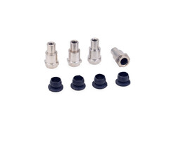 ZD Racing Schokdemper Bussen Set