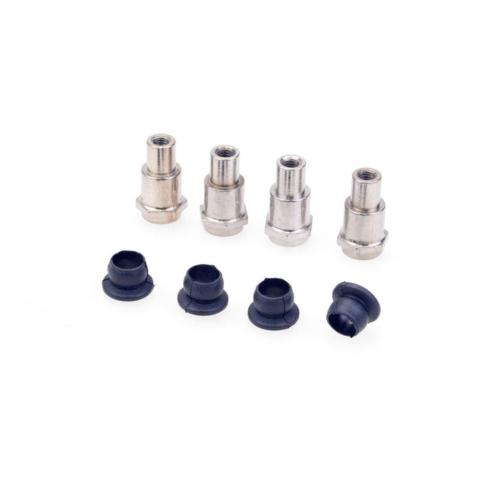 ZD Racing Schokdemper Bussen Set