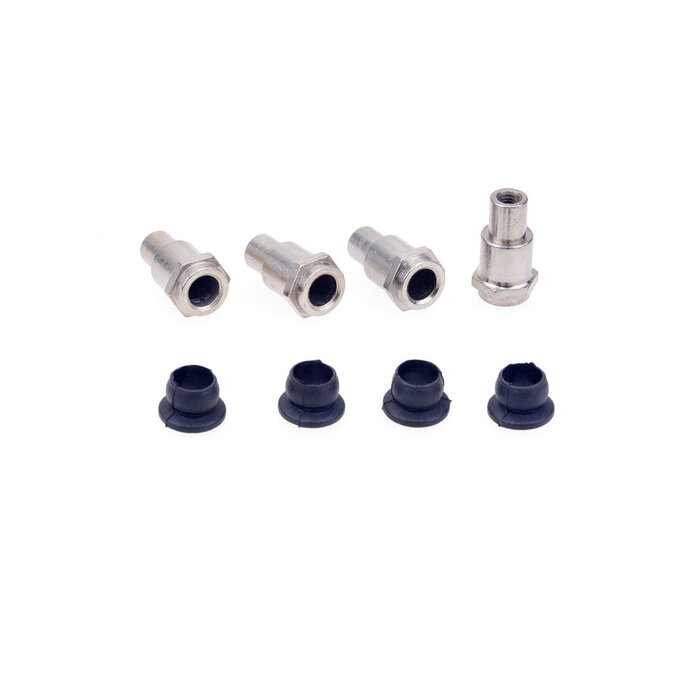 ZD Racing Shock Absorber Bushing Set