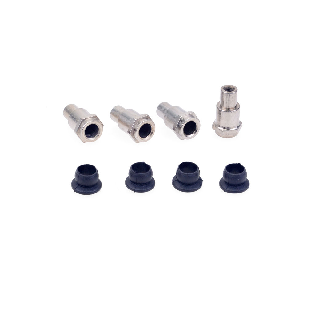 ZD Racing Schokdemper Bussen Set