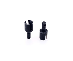 ZD Racing 8012 middendifferentieelcupset voor 9020 buggy (set)