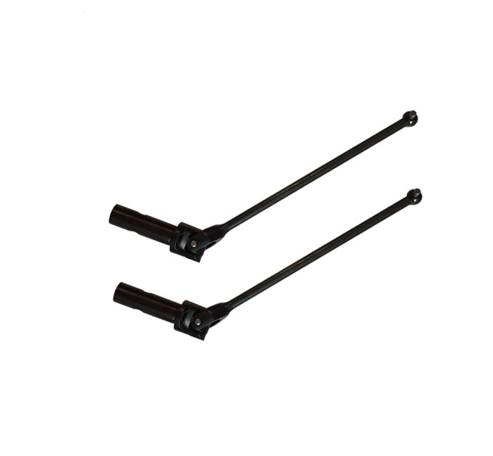 ZD Racing MT-8 Pirates3 Universal Drive Shafts 130mm – 2pcs – 9116