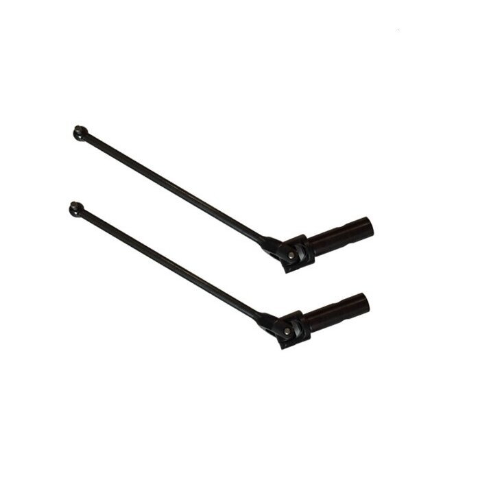 ZD Racing MT-8 Pirates3 Universal Drive Shafts 130mm – 2pcs – 9116
