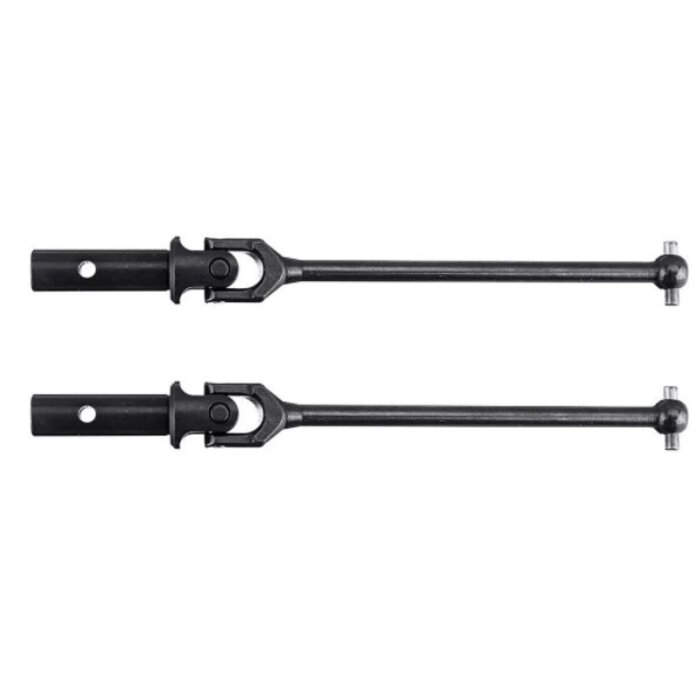 ZD Racing MT-8 Pirates3 Universal Drive Shafts 130mm – 2pcs – 9116