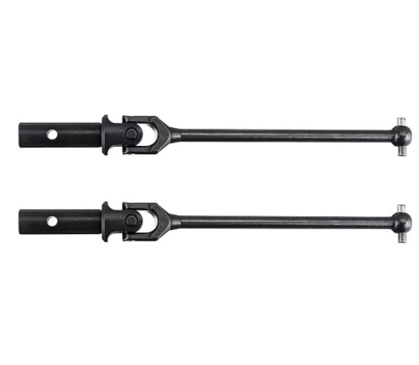 ZD Racing MT-8 Pirates3 Universal Drive Shafts 130mm – 2pcs – 9116