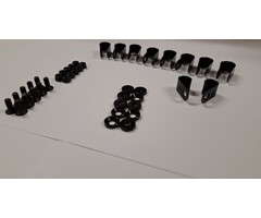 Clips for windows