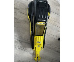 Grafil Baja 5B-G Evo2-Karosserie in verschiedenen Farben