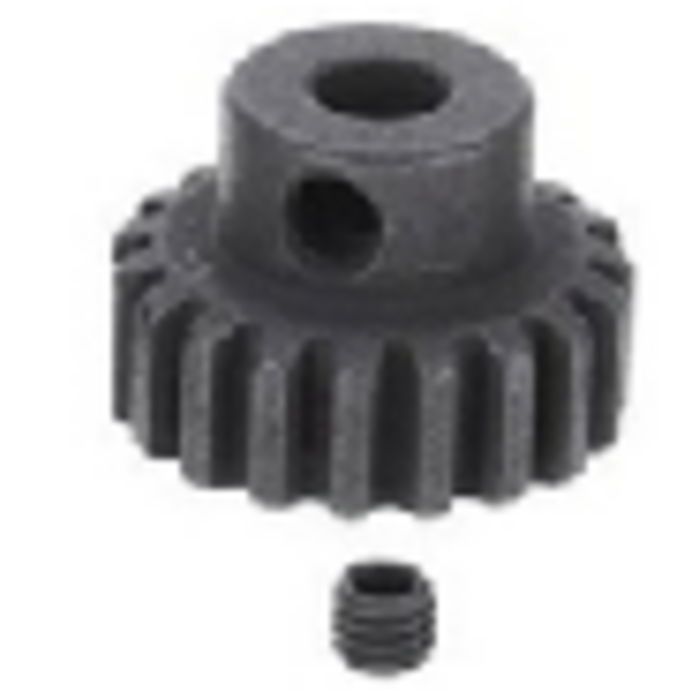 ZD Racing Pirates3 BX-8E / 9020 V3 / 08421 16T Motorritzel