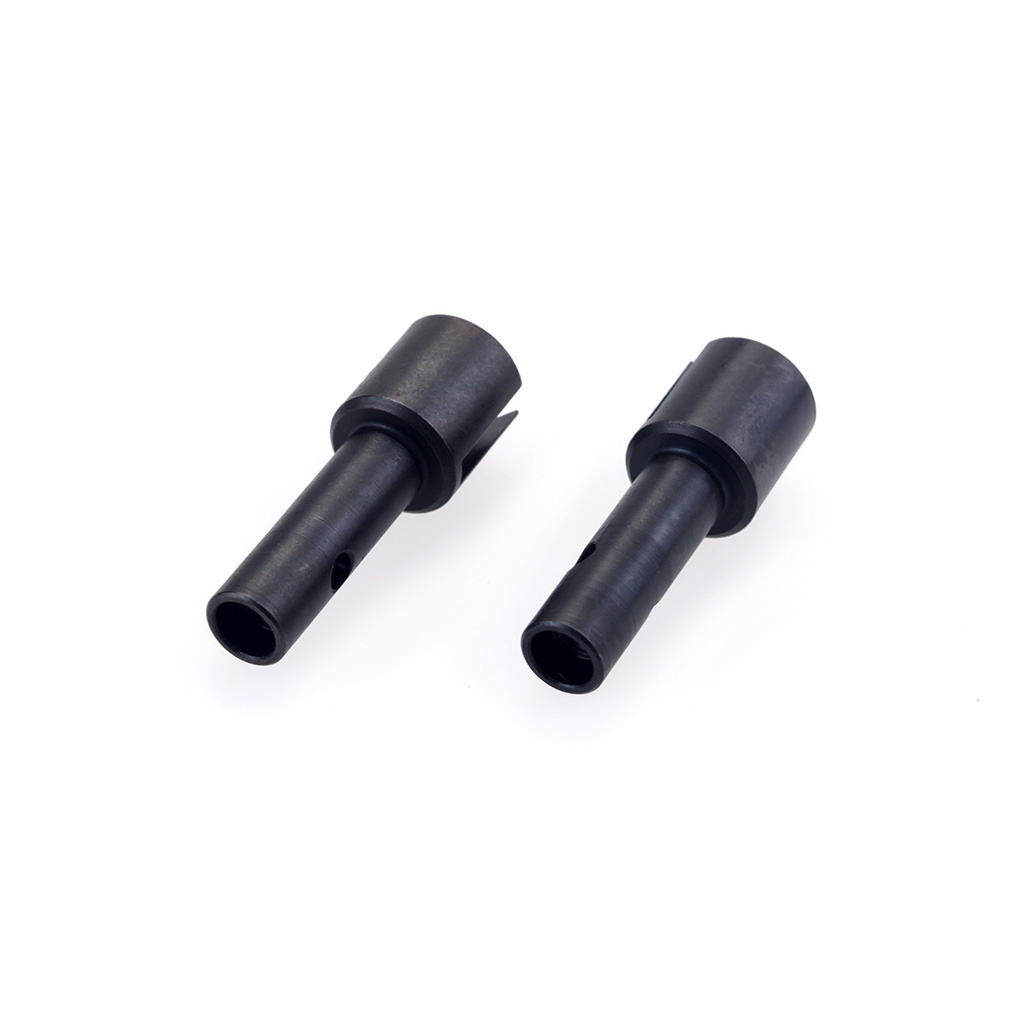 ZD Racing MT-8 Wielaandrijfassen / Wheel Axles – Set van 2
