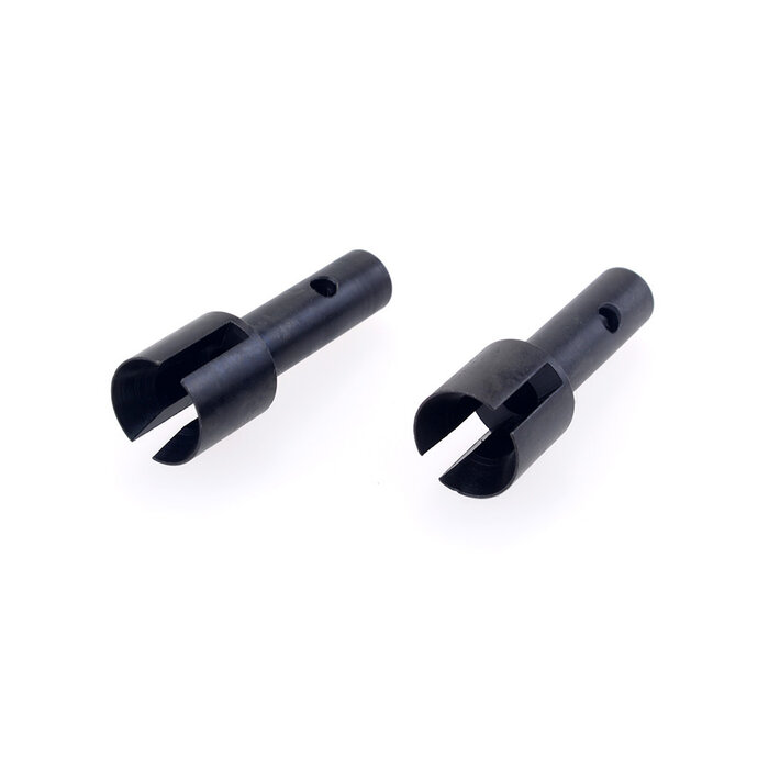 ZD Racing MT-8 Wielaandrijfassen / Wheel Axles – Set van 2