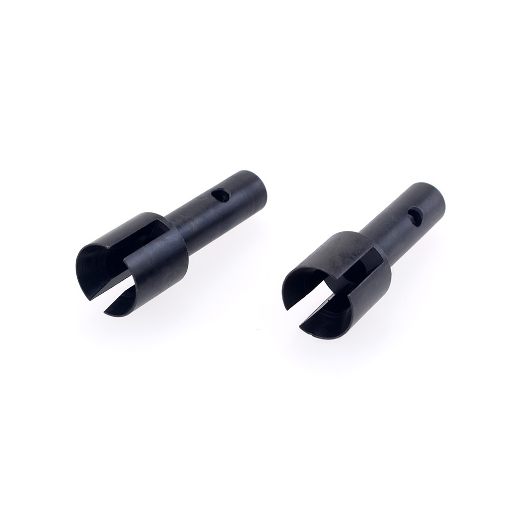 ZD Racing MT-8 Wielaandrijfassen / Wheel Axles – Set van 2