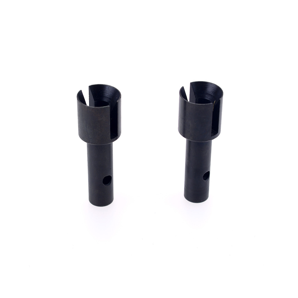ZD Racing MT-8 Radachsen / Wheel Axles – 2 Stück
