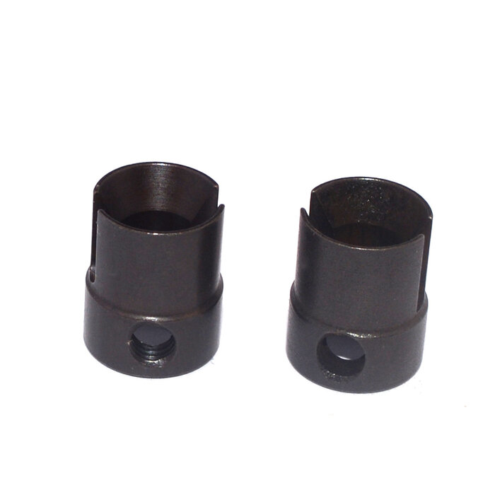 ZD Racing 8228 Aandrijfwiel verbindingscups voor 9020 (2 stuks)