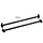 MT-8 Horizontale Aandrijfassen 101,5 mm – Set van 2