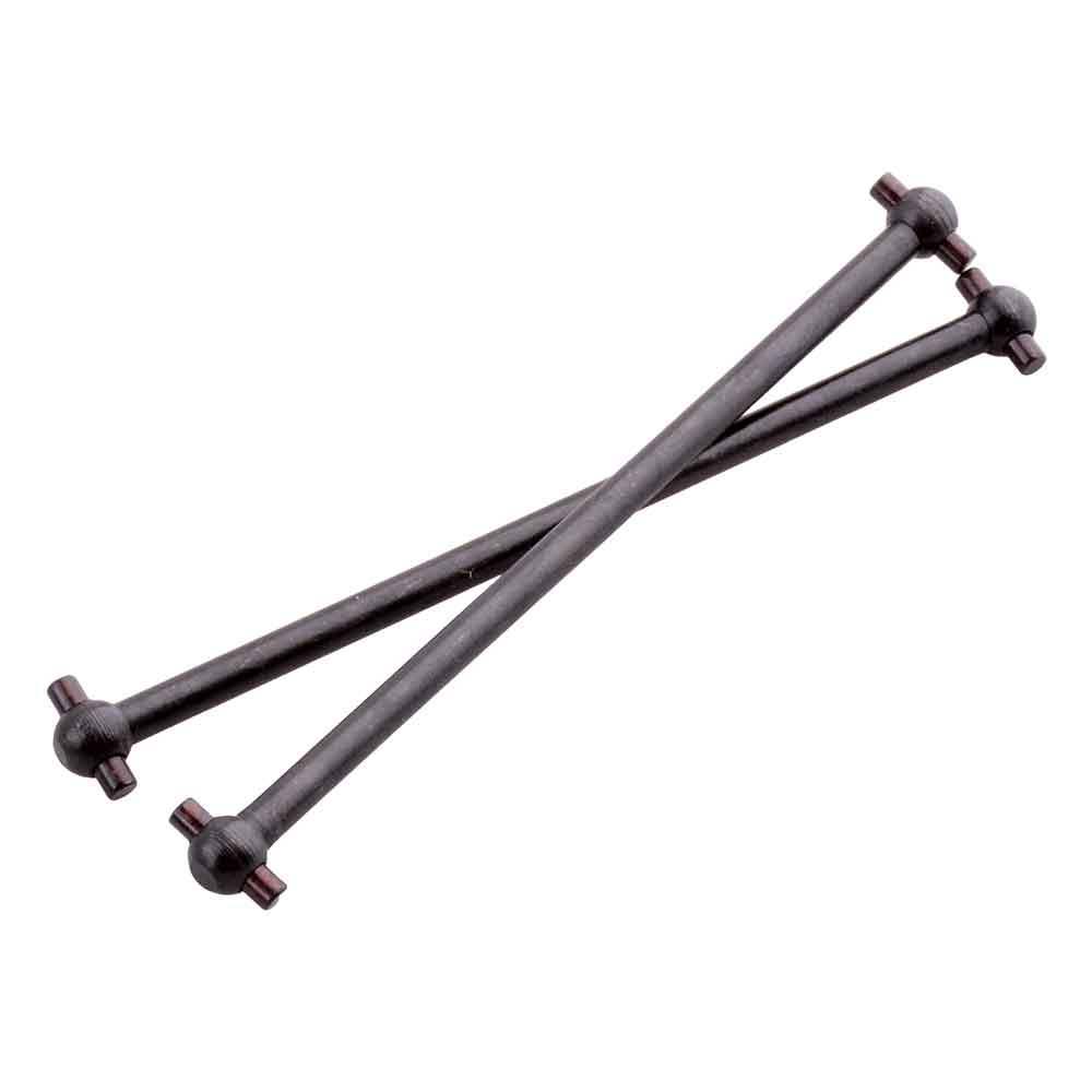 ZD Racing MT-8 Horizontale Aandrijfassen 101,5 mm – Set van 2