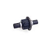 ZD Racing MT-8 CNC Differentieel Compleet – 08421 / 9020 + 9116