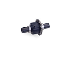 ZD Racing MT-8 CNC Differentieel Compleet – 08421 / 9020 + 9116