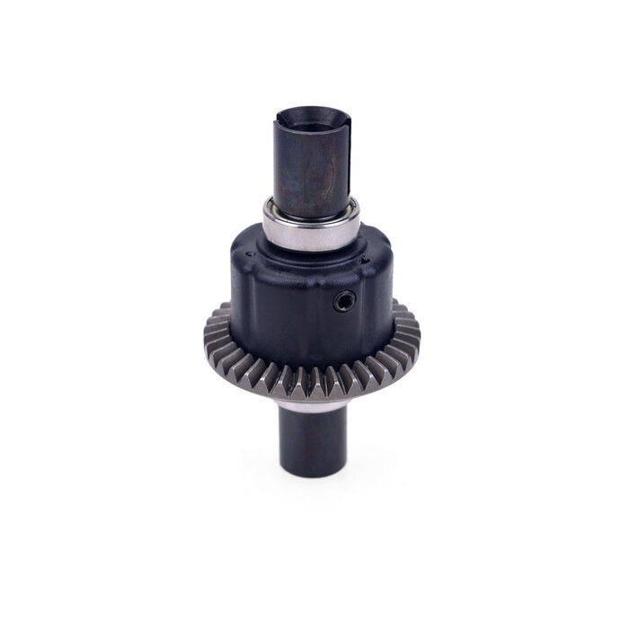 ZD Racing 1/8 Complete CNC Differential – 9020 / 9116