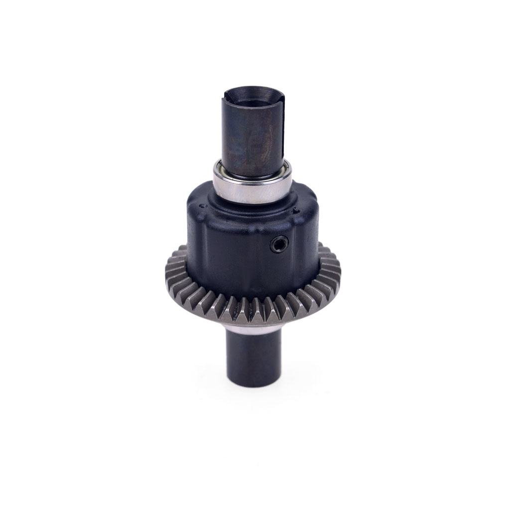 ZD Racing 1/8 CNC Differential Komplett – 9020 / 9116