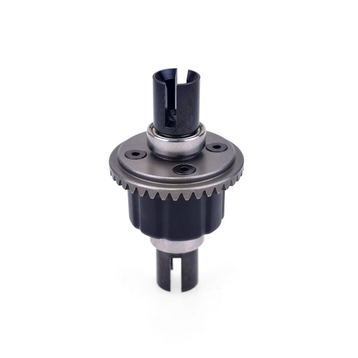 ZD Racing 1/8 CNC Differentieel Compleet – voor 9020 & 9116