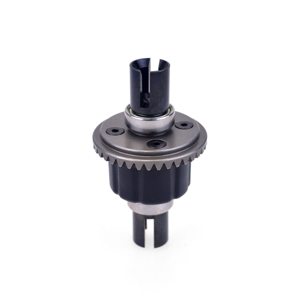 ZD Racing 1/8 CNC Differentieel Compleet – voor 9020 & 9116