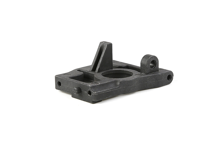 RovanSports 122039 Rovan BM Linker behuizingshelft achterste tandwielkast