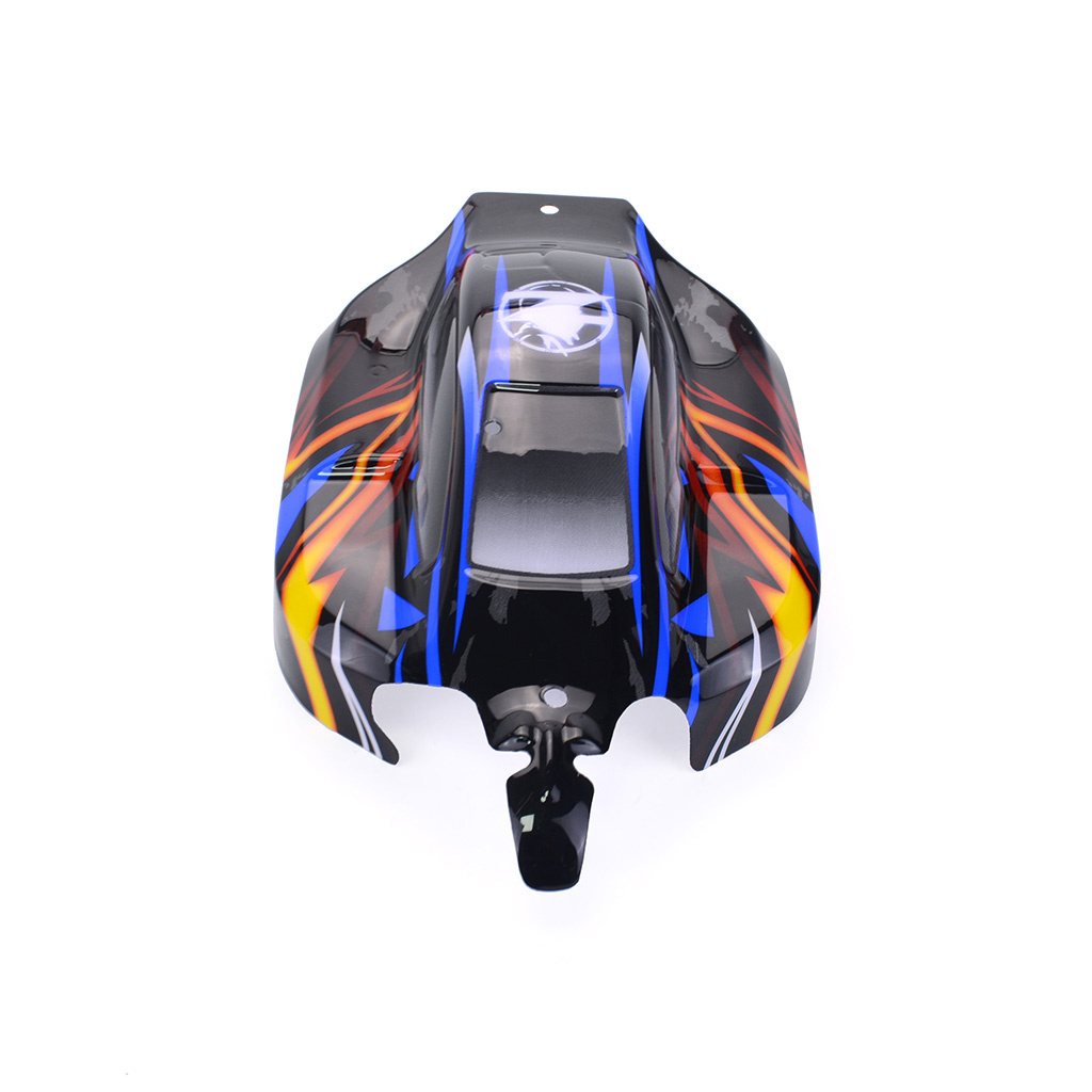 ZD Racing 8279 Body Shell – 1/8 – Pirates 9020 V3 / 08421