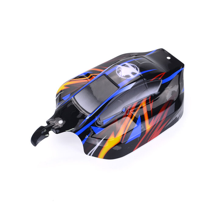 ZD Racing 8279 Carrosserie / Body 1:8 scale– Pirates 9020 V3 / 08421