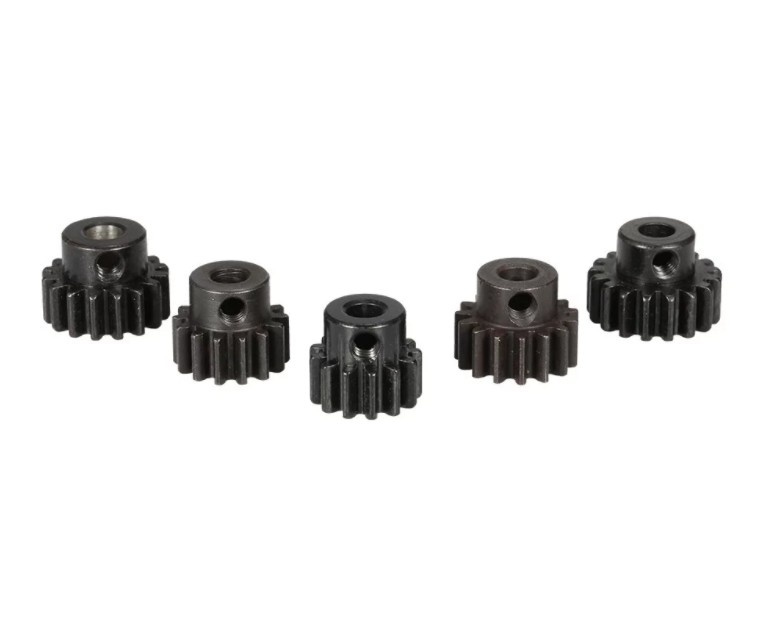 ZD Racing 8451 15T Motorzahnräd für 9020 Buggy (Satz)