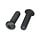 Hex Socket Button Head Screw M6x20 – 10 pcs