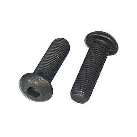 RovanSports Hex Socket Button Head Screw M6x20 – 10 pcs