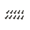 Hex Socket Button Head Screw M4x8 – 10 pcs