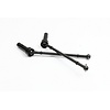 GTBRacing Losi DBXL Voorste Universele Aandrijfassen Set – 2 stuks