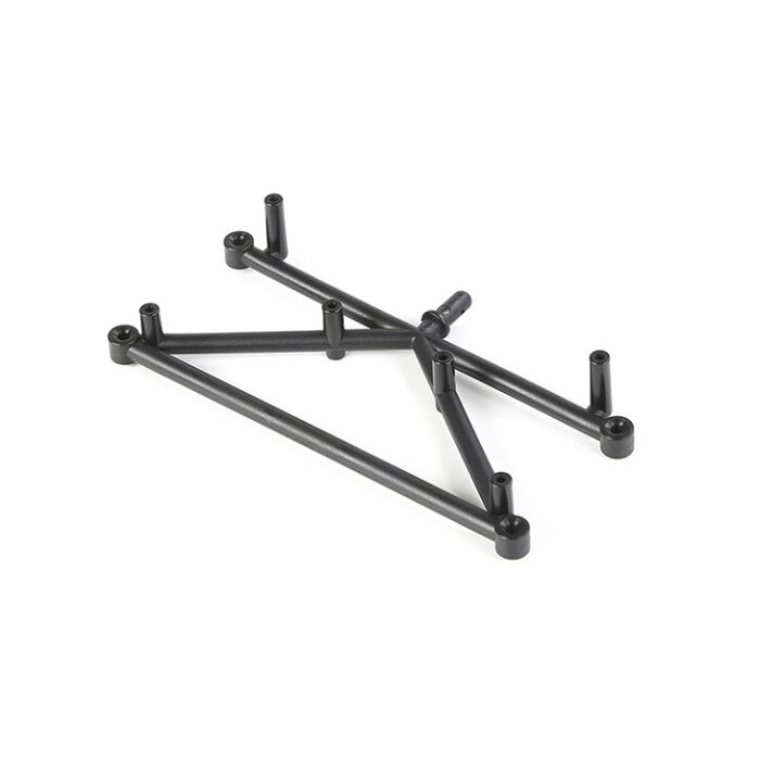 RovanSports T5 Roll Cage Part 5 (Überrollkäfig-Teil)