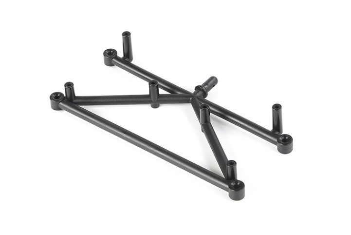 RovanSports T5 Roll Cage Part 5