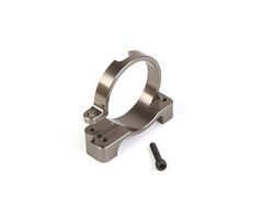 RovanLosi Rovan LT / Losi 5ive-T Oil to Electric CNC Aluminium Motor Tailstock (geschikt voor 56118 Sensored Brushless Motor)